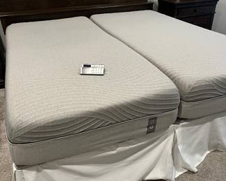 Sleep Number King Bed Great Condition