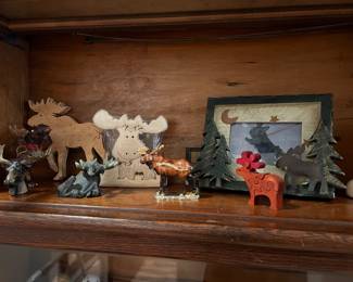 Moose Collection