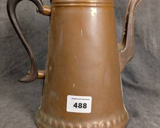 Copper Kettle