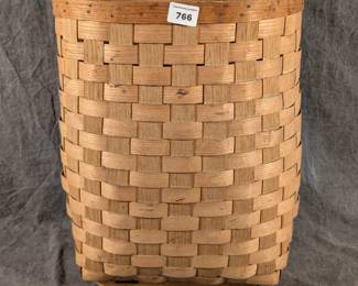 Adirondack Pack Basket