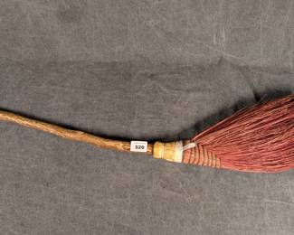 Berea College Hearth Broom