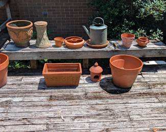 Planters