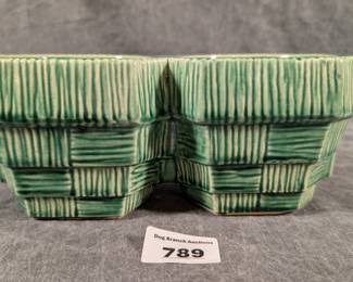 McCoy Pottery