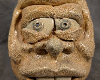 Face Jug