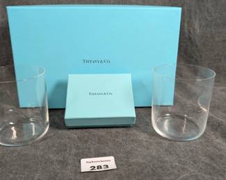Tiffany & Co