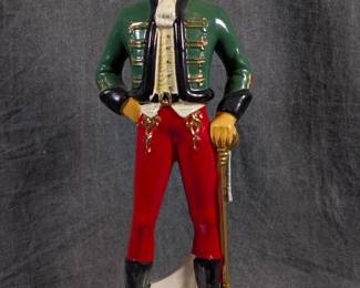 Irish Mist Decanter and others