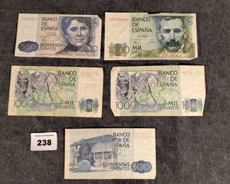 Forein Currency