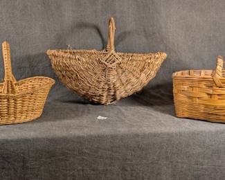 Baskets