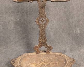 Victorian Umbrella Stand