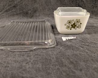 Pyrex