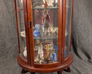 Miniature Cabinet