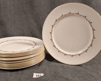 A Large Service of Royal Doulton Rondo