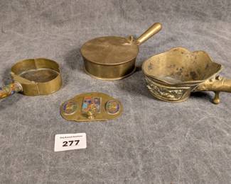 Brass