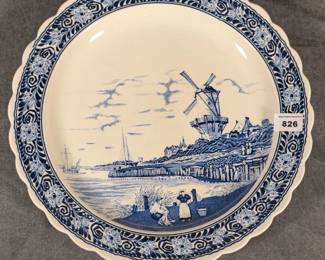 Delft Wall Charger