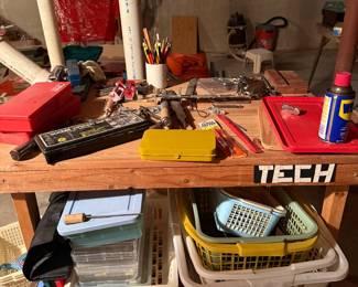 Stuff…office and more