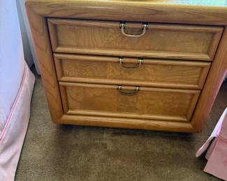 Side table by Thimasville