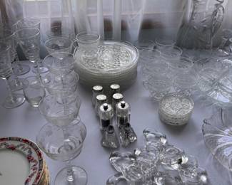 Glassware
