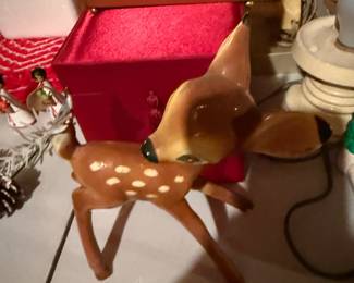 Cute vintage “Bambi”