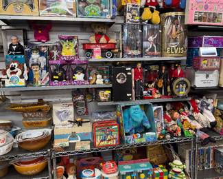 Sale Picture