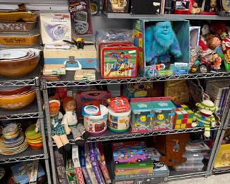 Sale Picture
