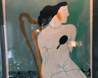 Mayumi Oda, Storyville II