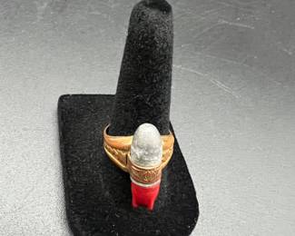 kix ring