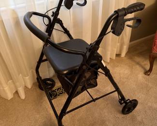 Medline Rollator