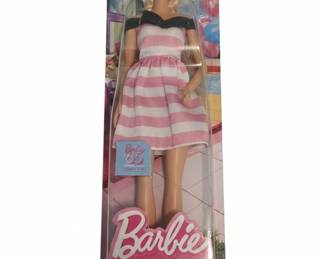 Barbie 65th Anniversary Doll