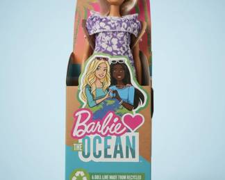 Barbie The Ocean Doll