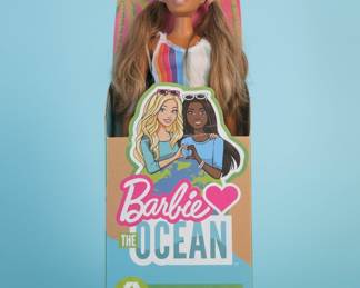 Barbie The Ocean Doll
