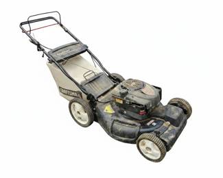 Craftsman MRS Key Start Lawnmower with Briggs & Stratton 6.50 HP Engine