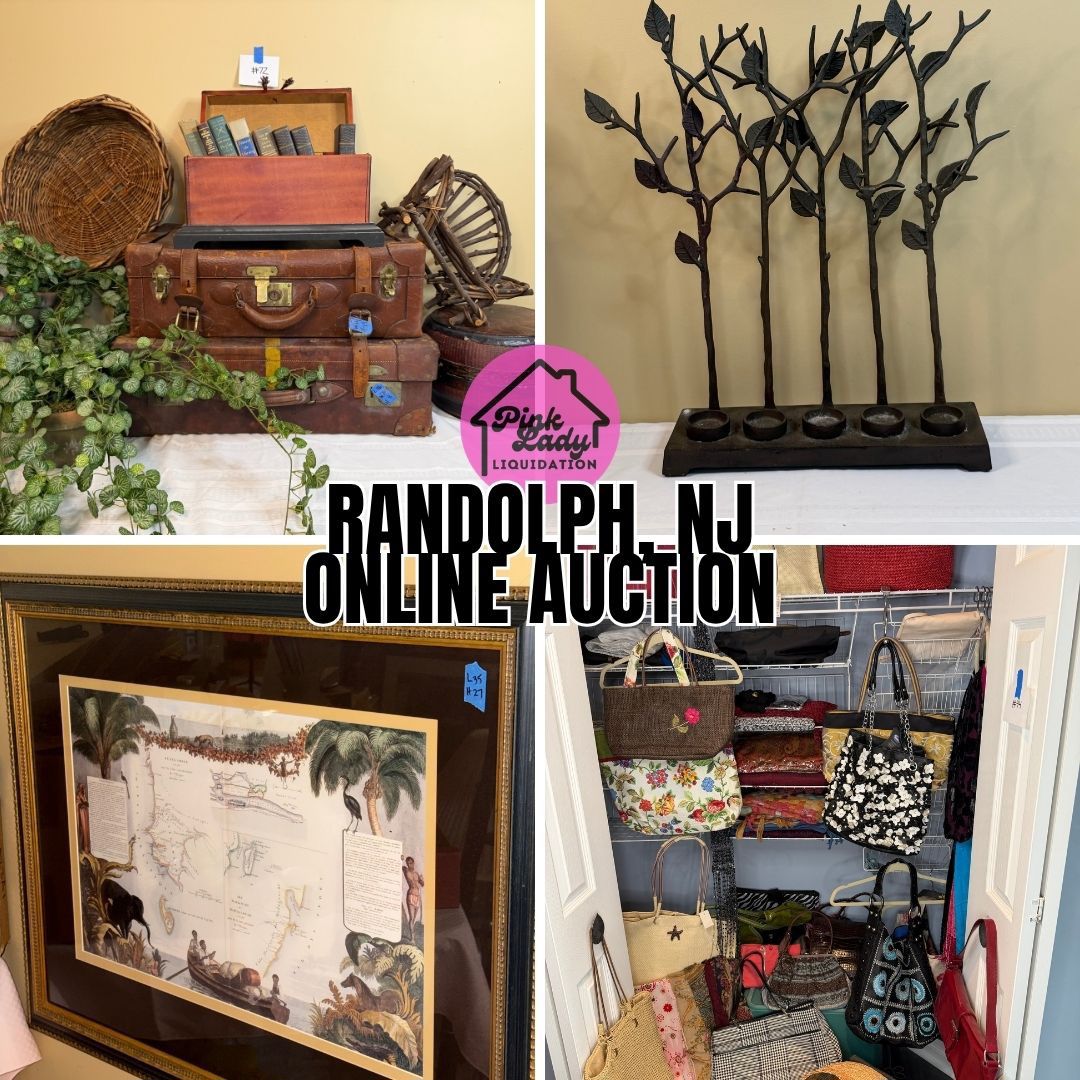 Estatemoving Sale
