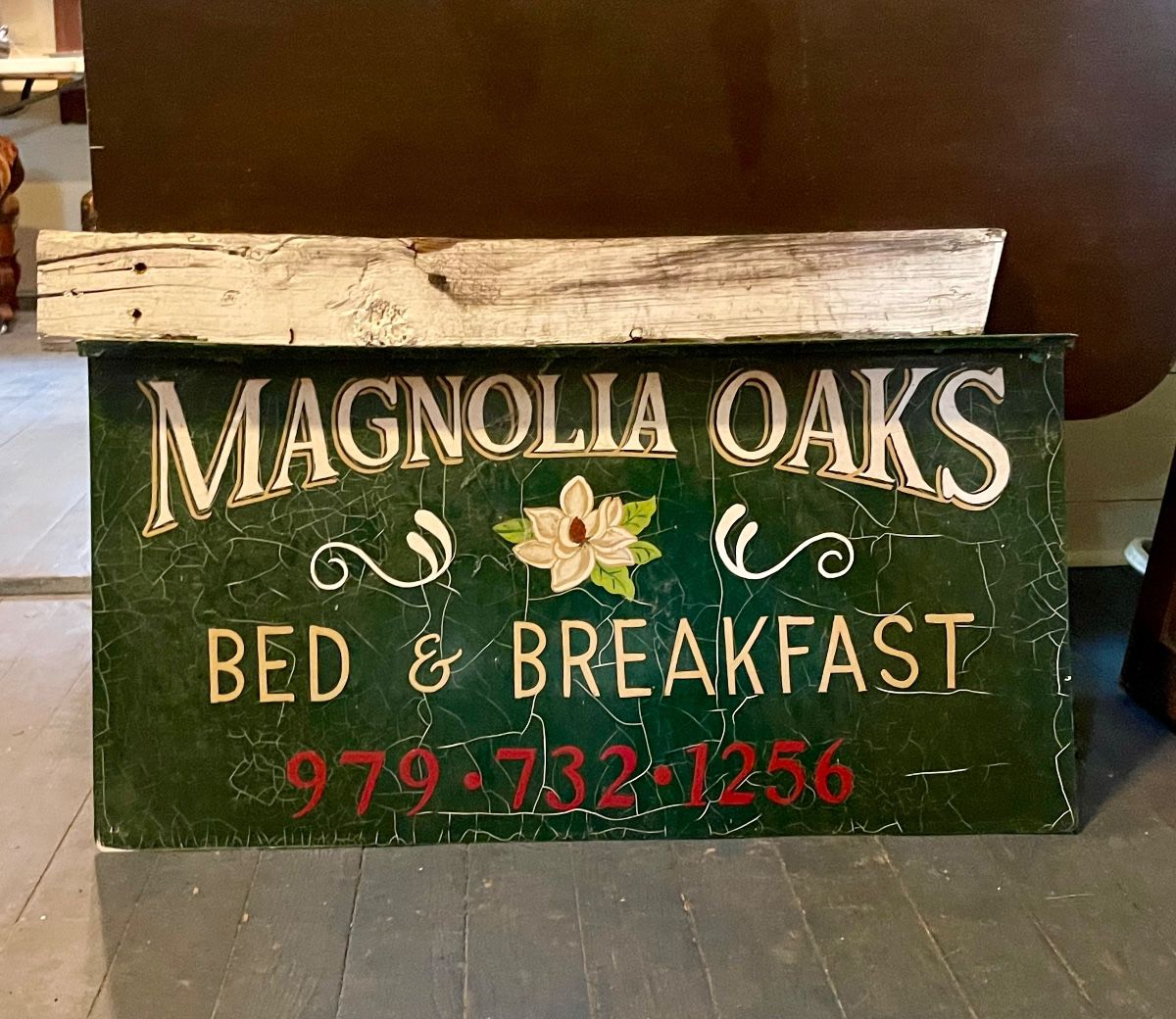 Welcome to Bob and Nancy Stiles’ & Boomer’s Magnolia Oaks Bed & Breakfast Living Estate Sale. For all of you that know Mr & Mrs Stiles , you know they are long time collectors of beautiful antiques and collectibles. Their lovely historic homesite sits on half a city block in Columbus and is bursting to the seams. There is a yellow cottage and a turquoise art studio on the property that are full as well. Enjoy the stroll back in time!