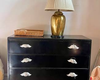 VINTAGE DRESSER