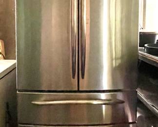 REFRIGERATOR