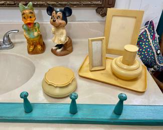 BAKELITE