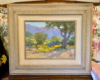 ORIGINAL PAINTING