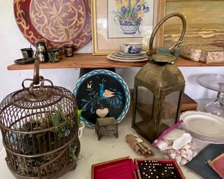 BIRDCAGE