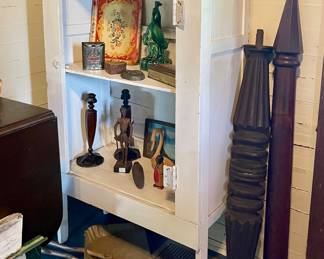 ARCHITECTURAL PIECES