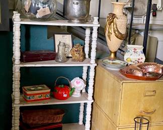 SHELF