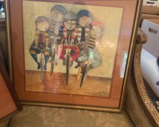 Sale Picture