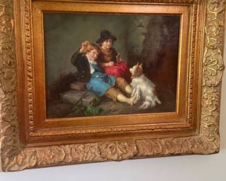 Sale Picture