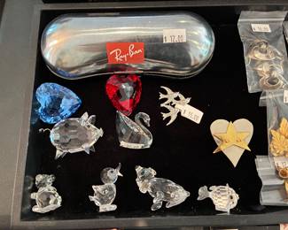 Trinkets