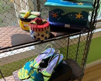 Women's Shoes
