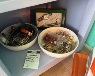 Misc Jewelry