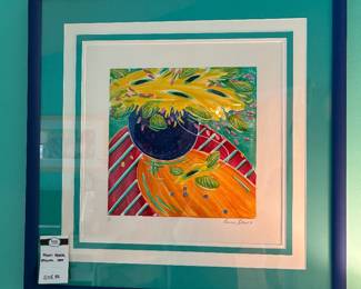 Original Art