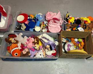 Toys