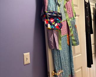 Women's Clothing