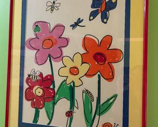 Wall Art