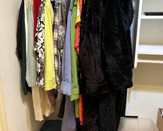 Clothing